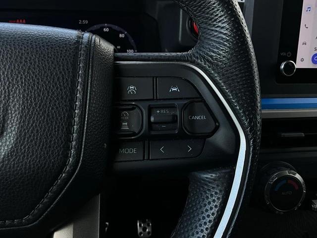 Photo of 2024 Ice Cap Toyota Tacoma