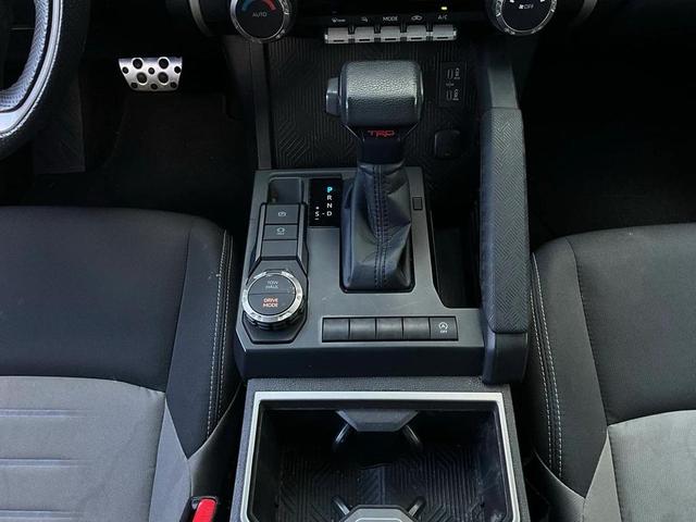 Photo of 2024 Ice Cap Toyota Tacoma