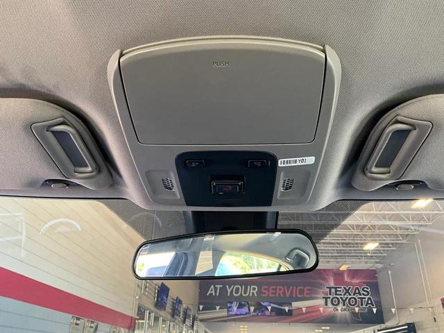 Photo of 2024 Reservoir Blue Toyota Camry
