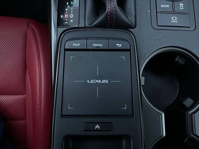 Photo of 2022 Caviar Lexus IS 350