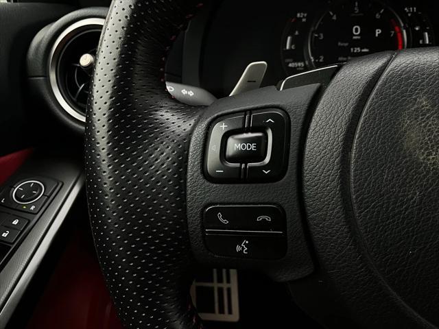 Photo of 2022 Caviar Lexus IS 350
