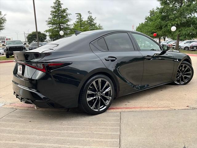 Photo of 2022 Caviar Lexus IS 350