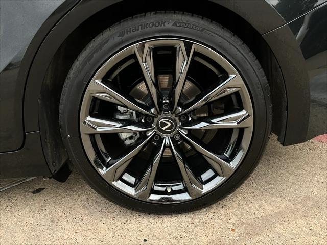 Photo of 2022 Caviar Lexus IS 350