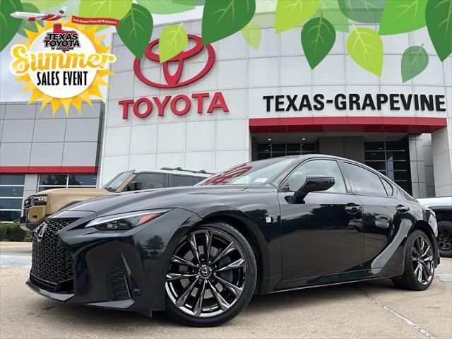 Photo of 2022 Caviar Lexus IS 350