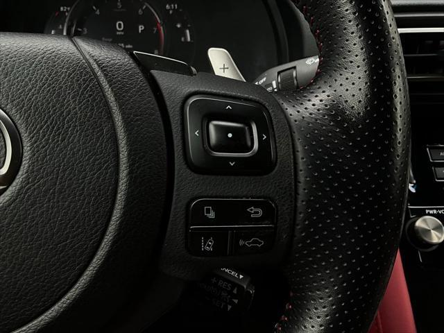 Photo of 2022 Caviar Lexus IS 350
