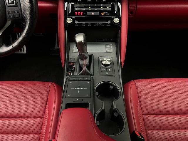 Photo of 2022 Caviar Lexus IS 350