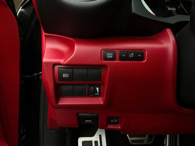 Photo of 2022 Caviar Lexus IS 350