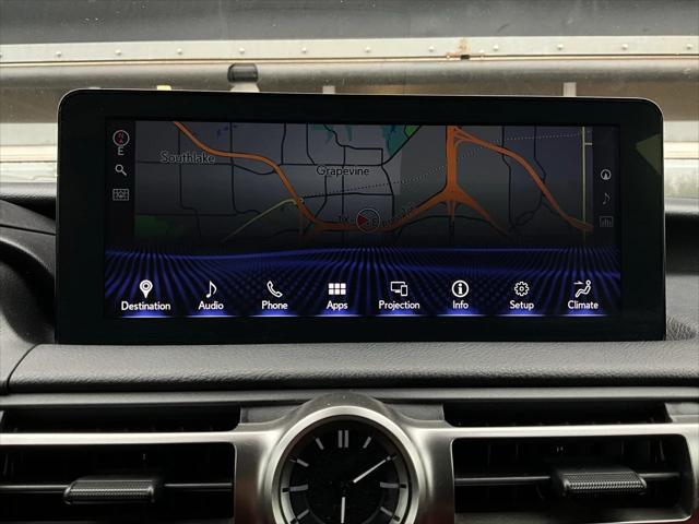 Photo of 2022 Caviar Lexus IS 350