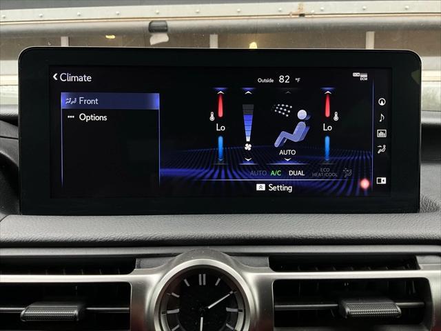 Photo of 2022 Caviar Lexus IS 350