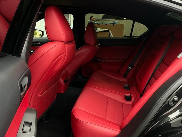 Photo of 2022 Caviar Lexus IS 350