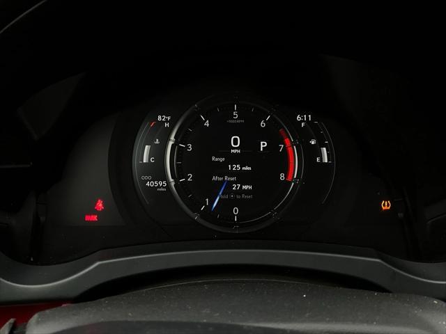 Photo of 2022 Caviar Lexus IS 350