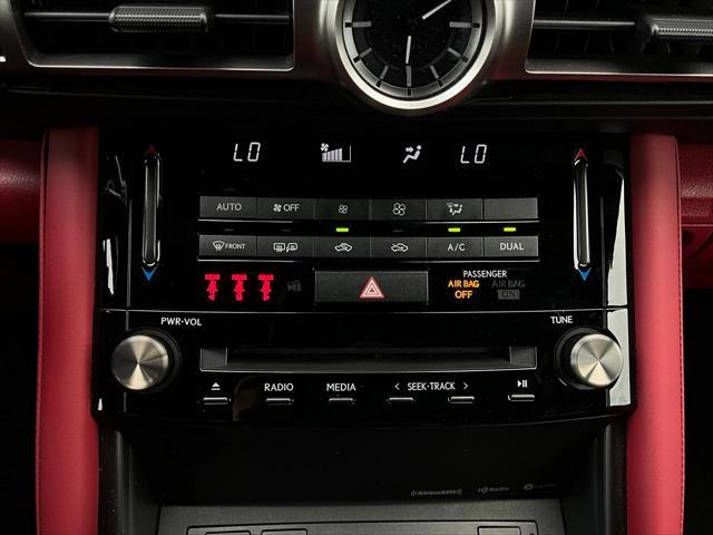Photo of 2022 Caviar Lexus IS 350