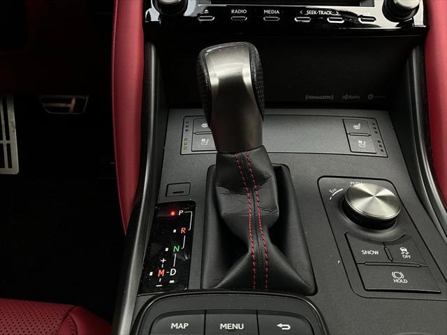 Photo of 2022 Caviar Lexus IS 350