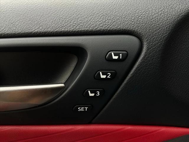 Photo of 2022 Caviar Lexus IS 350