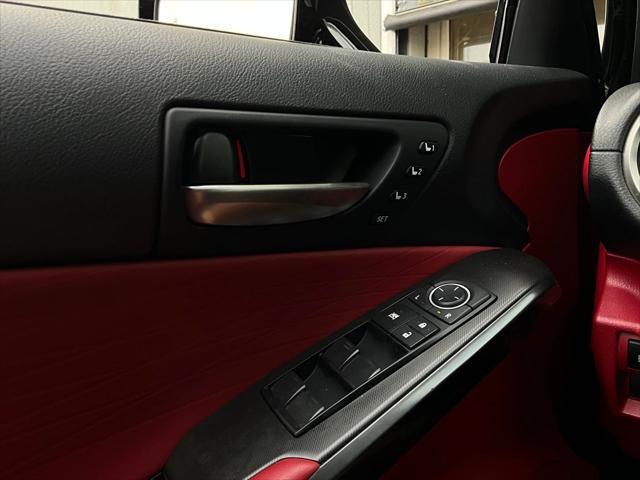 Photo of 2022 Caviar Lexus IS 350