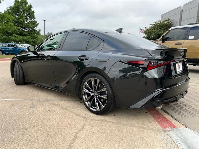 Photo of 2022 Caviar Lexus IS 350