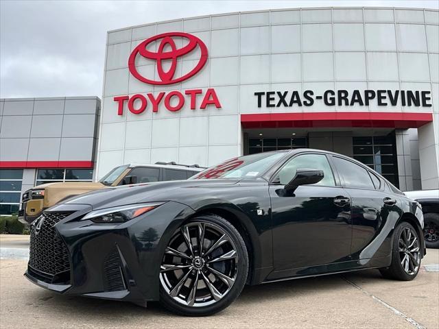 Photo of 2022 Caviar Lexus IS 350