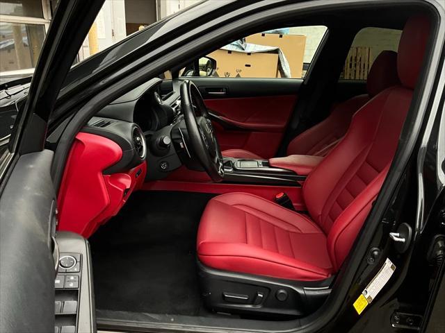 Photo of 2022 Caviar Lexus IS 350