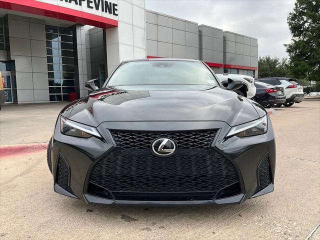 Photo of 2022 Caviar Lexus IS 350