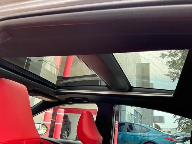 Photo of 2025 Heavy Metal/Midnight Black Metallic Toyota Camry