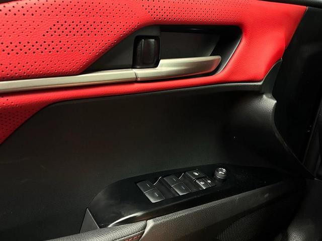 Photo of 2025 Heavy Metal/Midnight Black Metallic Toyota Camry