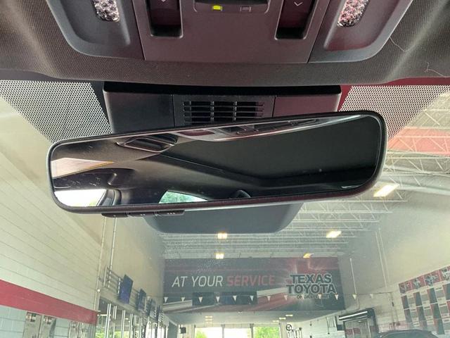 Photo of 2025 Heavy Metal/Midnight Black Metallic Toyota Camry