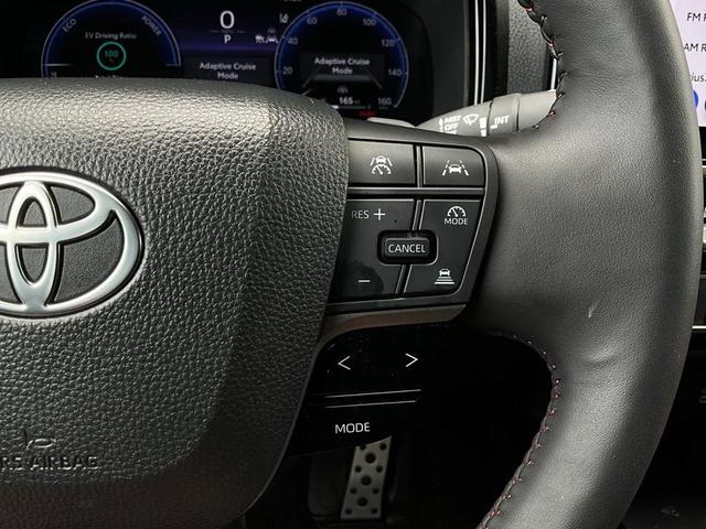 Photo of 2025 Heavy Metal/Midnight Black Metallic Toyota Camry