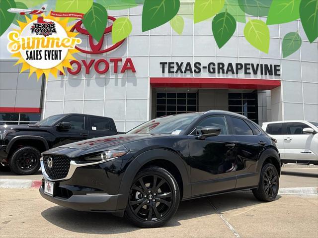 2024 Mazda Cx-30