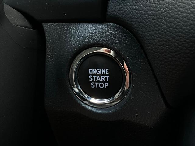 Photo of 2024 Ice Cap Toyota RAV4