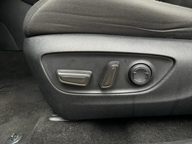 Photo of 2023 Magnetic Gray Metallic Toyota RAV4