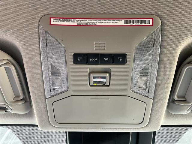 Photo of 2023 Magnetic Gray Metallic Toyota RAV4