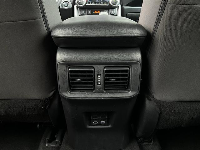 Photo of 2023 Magnetic Gray Metallic Toyota RAV4