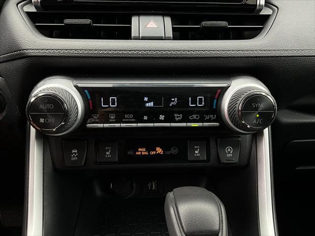 Photo of 2023 Magnetic Gray Metallic Toyota RAV4