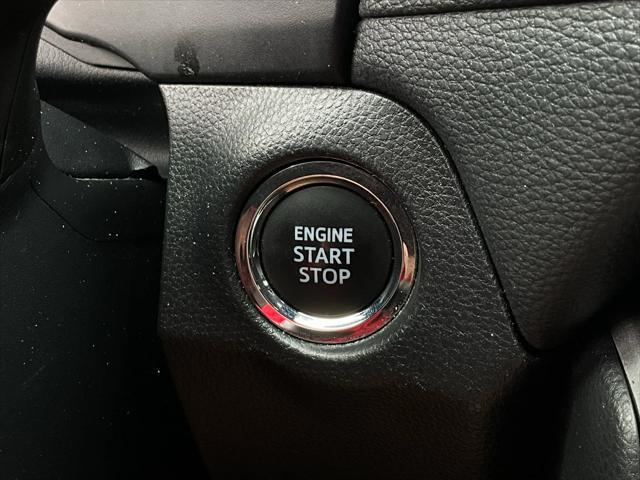 Photo of 2023 Magnetic Gray Metallic Toyota RAV4