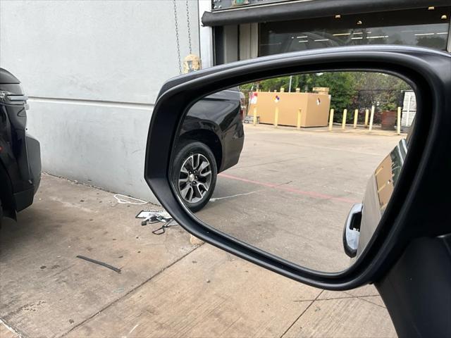 Photo of 2023 Magnetic Gray Metallic Toyota RAV4
