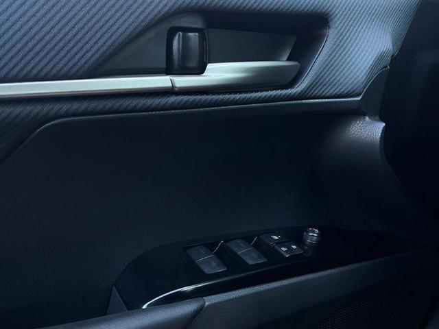 Photo of 2025 Heavy Metal Toyota Camry