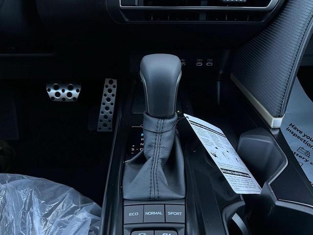 Photo of 2025 Heavy Metal Toyota Camry