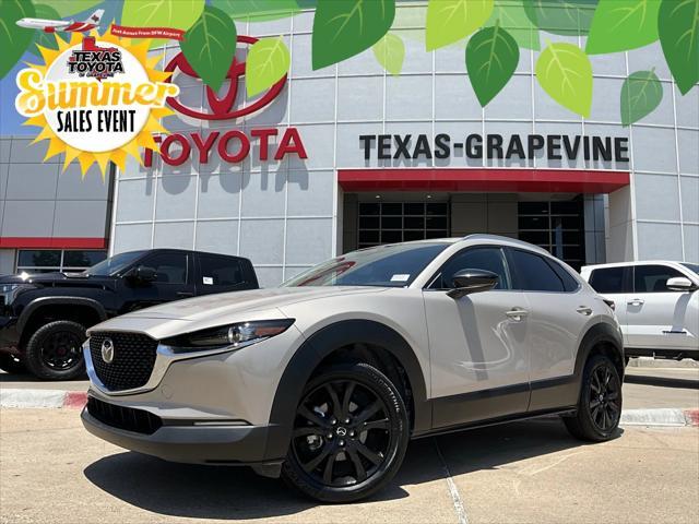 2024 Mazda Cx-30