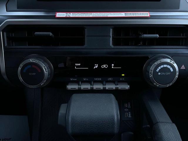 Photo of 2025 Ice Cap Toyota 4Runner