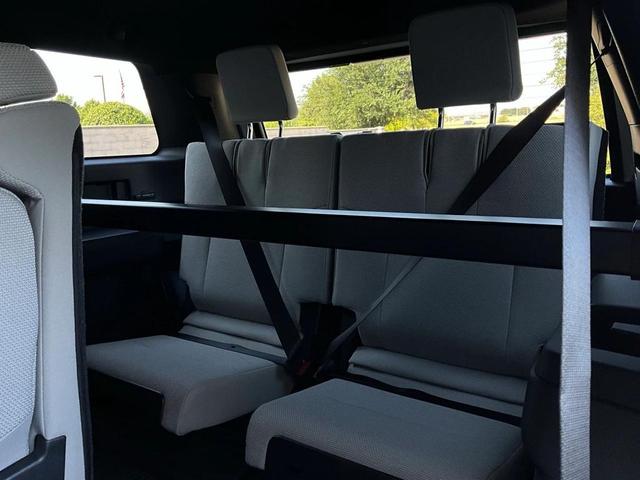 Photo of 2025 Ice Cap Toyota 4Runner