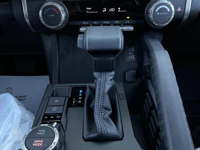 Photo of 2025 Ice Cap Toyota 4Runner