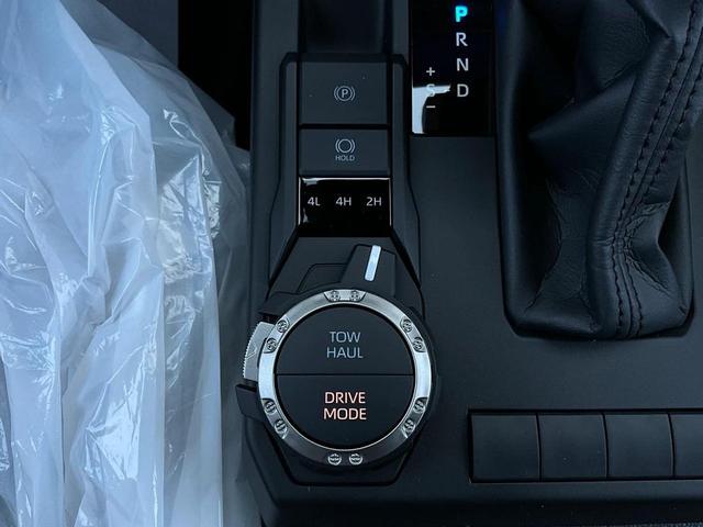 Photo of 2025 Ice Cap Toyota 4Runner