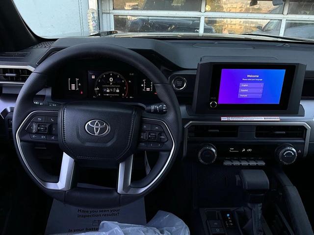 Photo of 2025 Ice Cap Toyota 4Runner