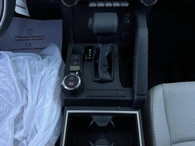 Photo of 2025 Ice Cap Toyota 4Runner