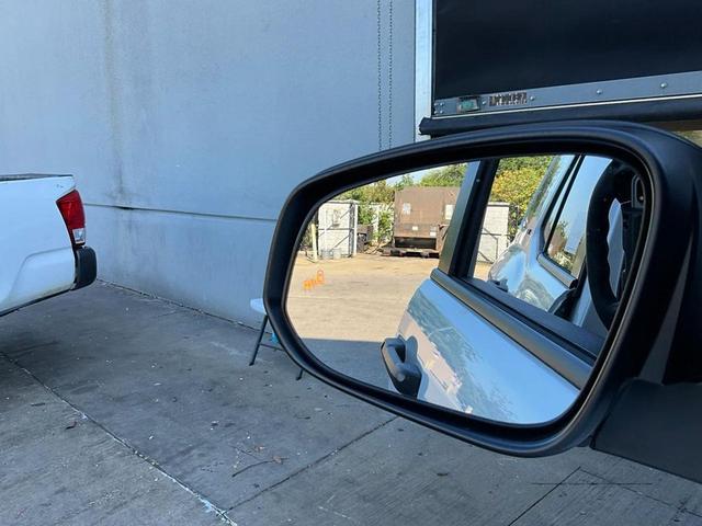 Photo of 2025 Ice Cap Toyota 4Runner