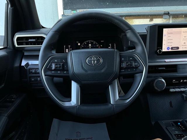 Photo of 2025 Ice Cap Toyota 4Runner