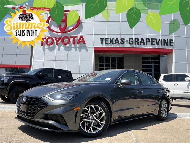 2023 Hyundai Sonata