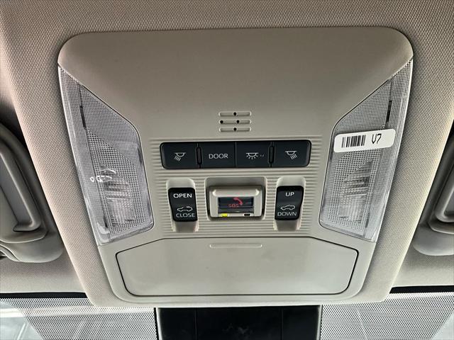 Photo of 2024 Silver Sky Metallic Toyota RAV4