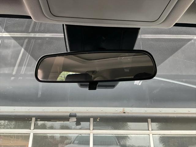 Photo of 2024 Silver Sky Metallic Toyota RAV4