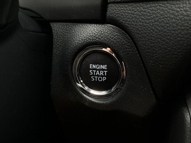 Photo of 2024 Silver Sky Metallic Toyota RAV4